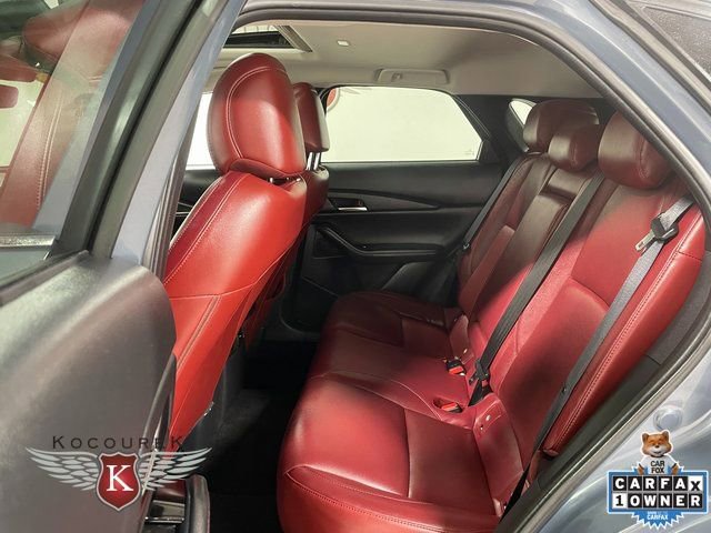 Used 2024 MAZDA CX-30 AWD 2.5 S w/ Preferred Package image 22