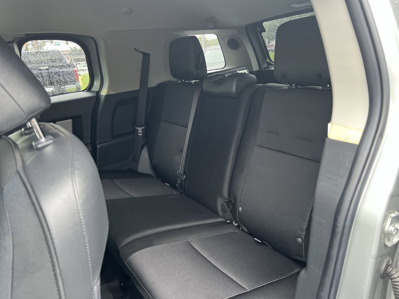 Used 2012 Toyota FJ Cruiser 4WD w/ Upgrade Pkg image 22