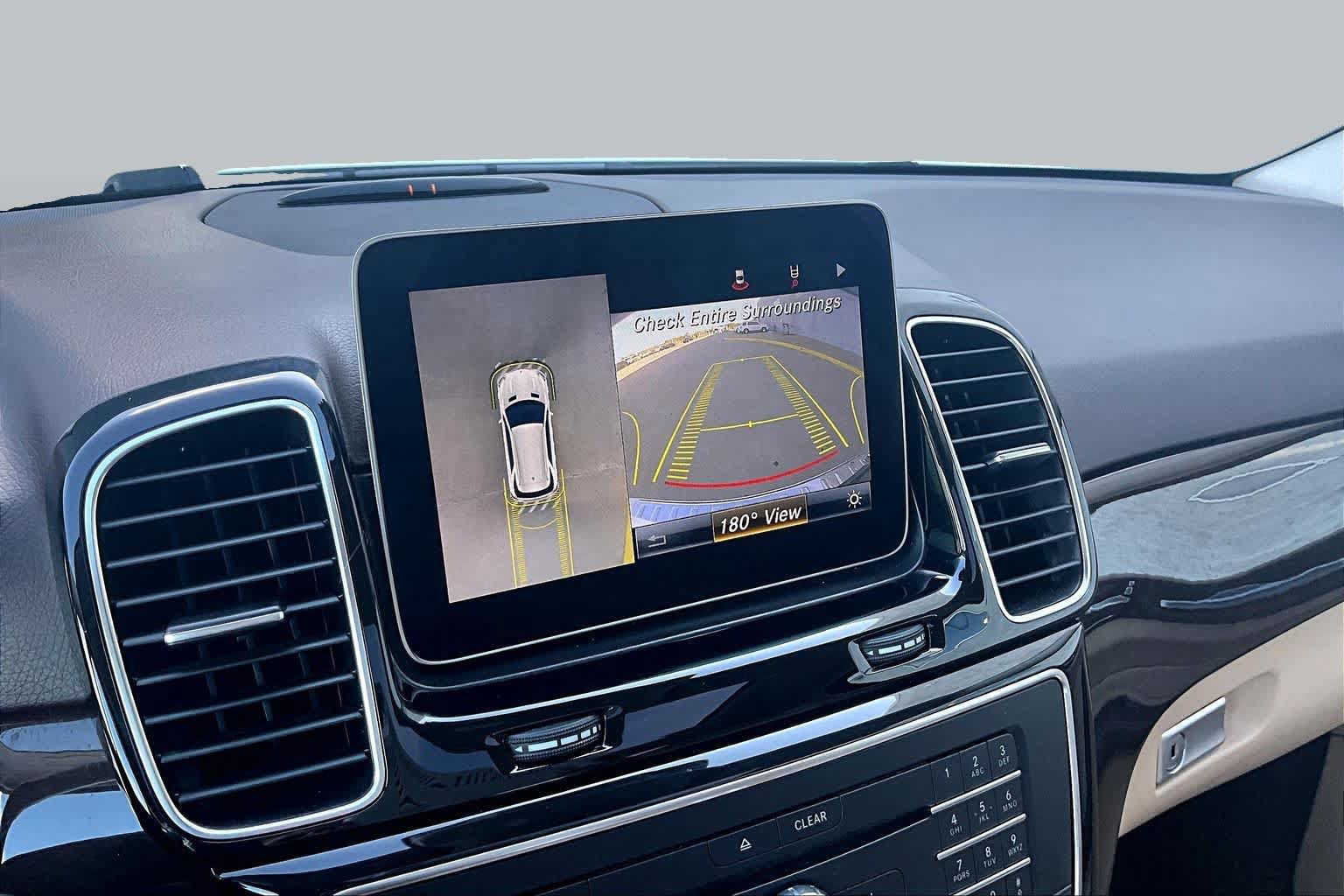 Used 2018 Mercedes-Benz GLE 350 image 26