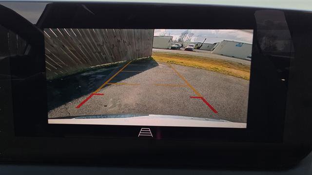 New 2026 Buick Envista Avenir image 36