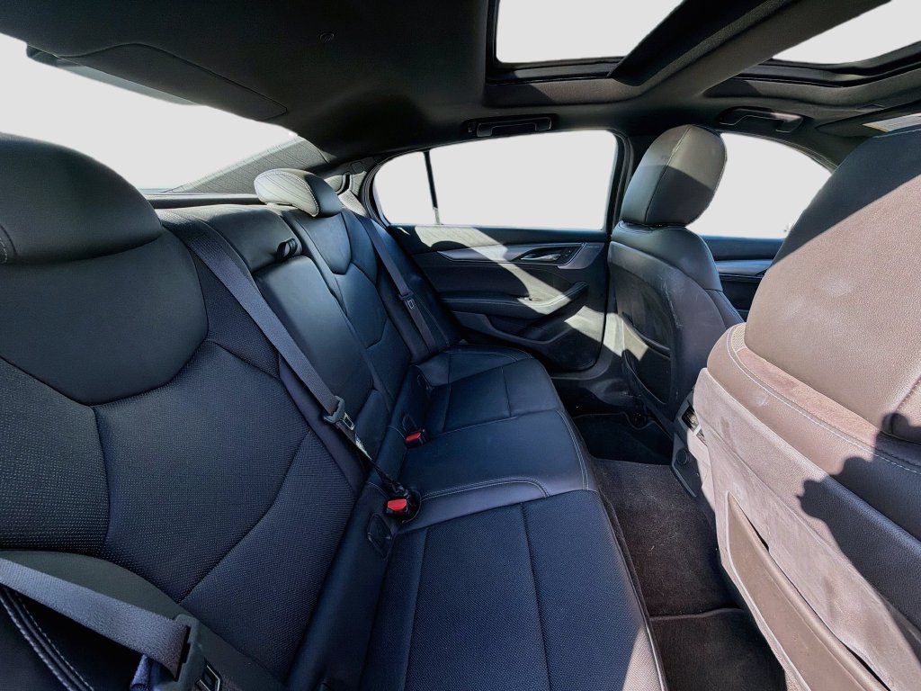 Used 2020 Cadillac CT5 Premium Luxury RWD image 28