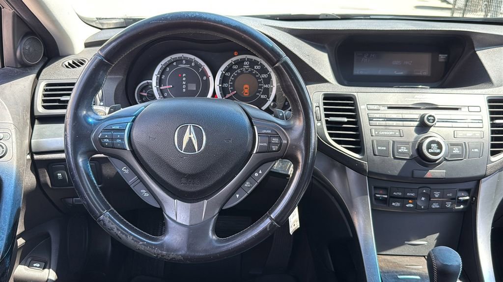 Used 2011 Acura TSX 2.4 image 28
