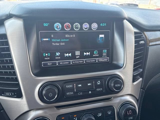 Used 2017 GMC Yukon Denali w/ Open Road Package AWD/4WD image 28