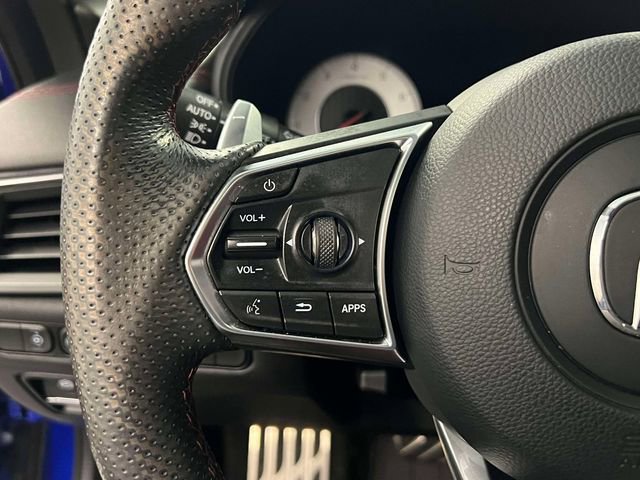 Used 2023 Acura TLX w/ A-SPEC Pkg FWD image 22