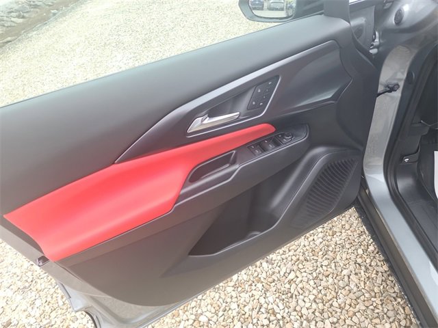 New 2026 Chevrolet Equinox EV RS image 18