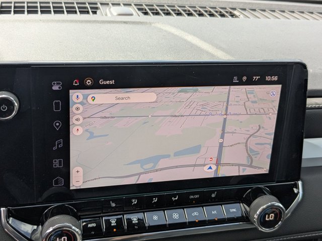 New 2026 Chevrolet Colorado LT image 13