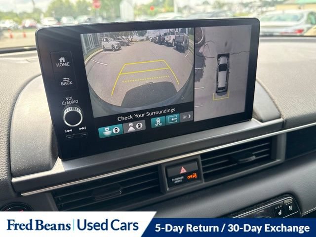 Used 2025 Honda Pilot Elite image 28