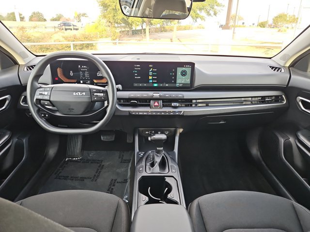 Used 2026 Kia K4 FWD image 17