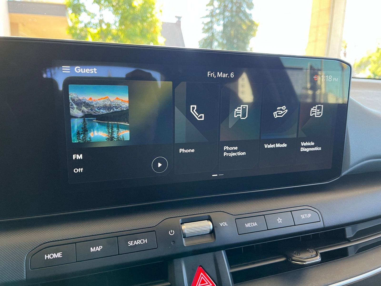 Used 2025 Kia K4 LXS image 20