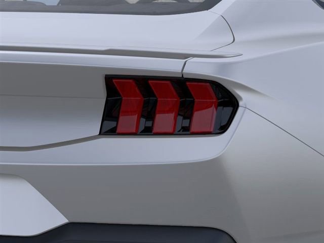 New 2024 Ford Mustang GT Premium image 21