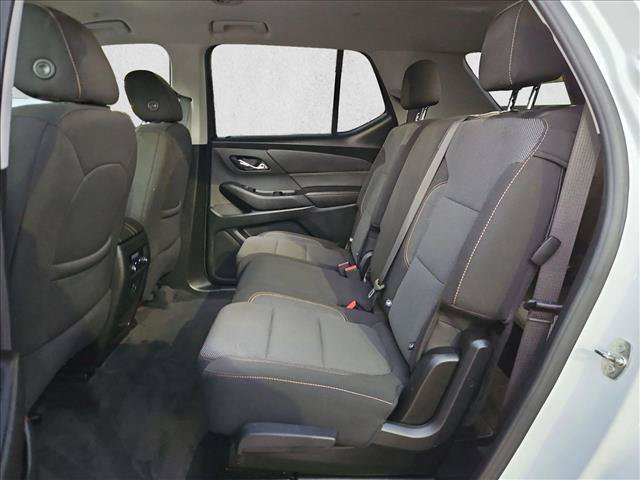 Used 2020 Chevrolet Traverse LS FWD image 15