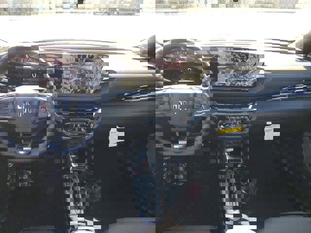 New 2026 Buick Envista Sport Touring w/ Convenience I Package FWD image 13