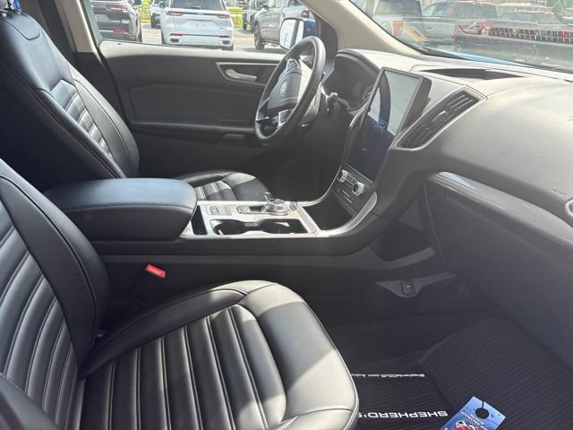 Used 2024 Ford Edge SEL w/ Convenience Package AWD/4WD image 18