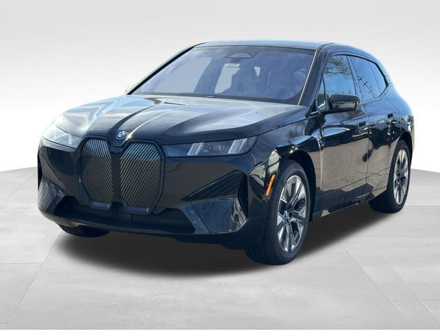 New 2026 BMW iX xDrive45 w/ Premium Package image 5