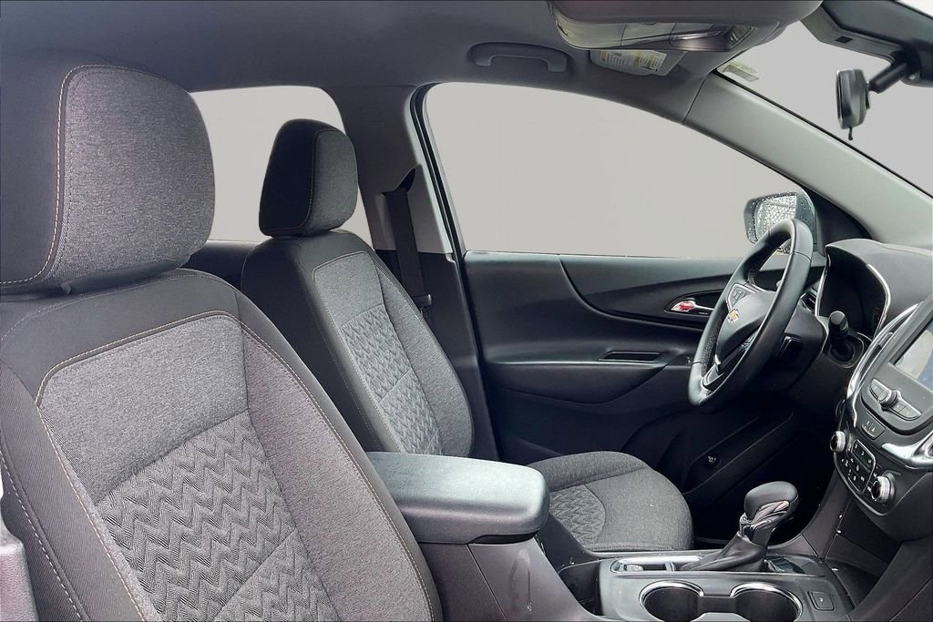 Used 2024 Chevrolet Equinox LT image 27