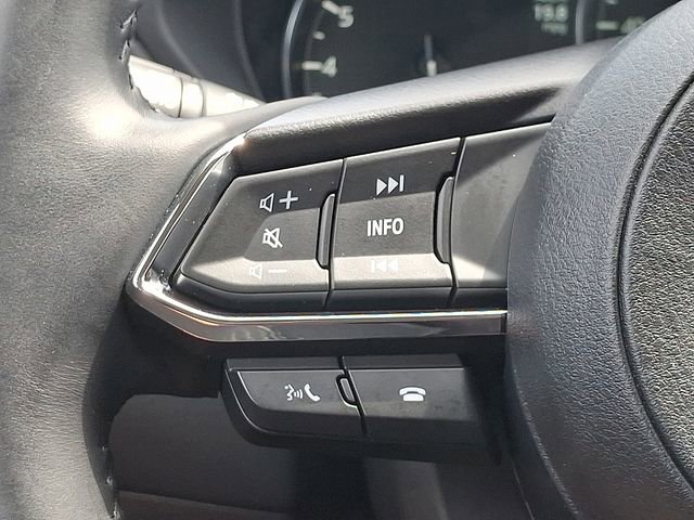 Certified 2025 MAZDA CX-5 AWD 2.5 S image 22