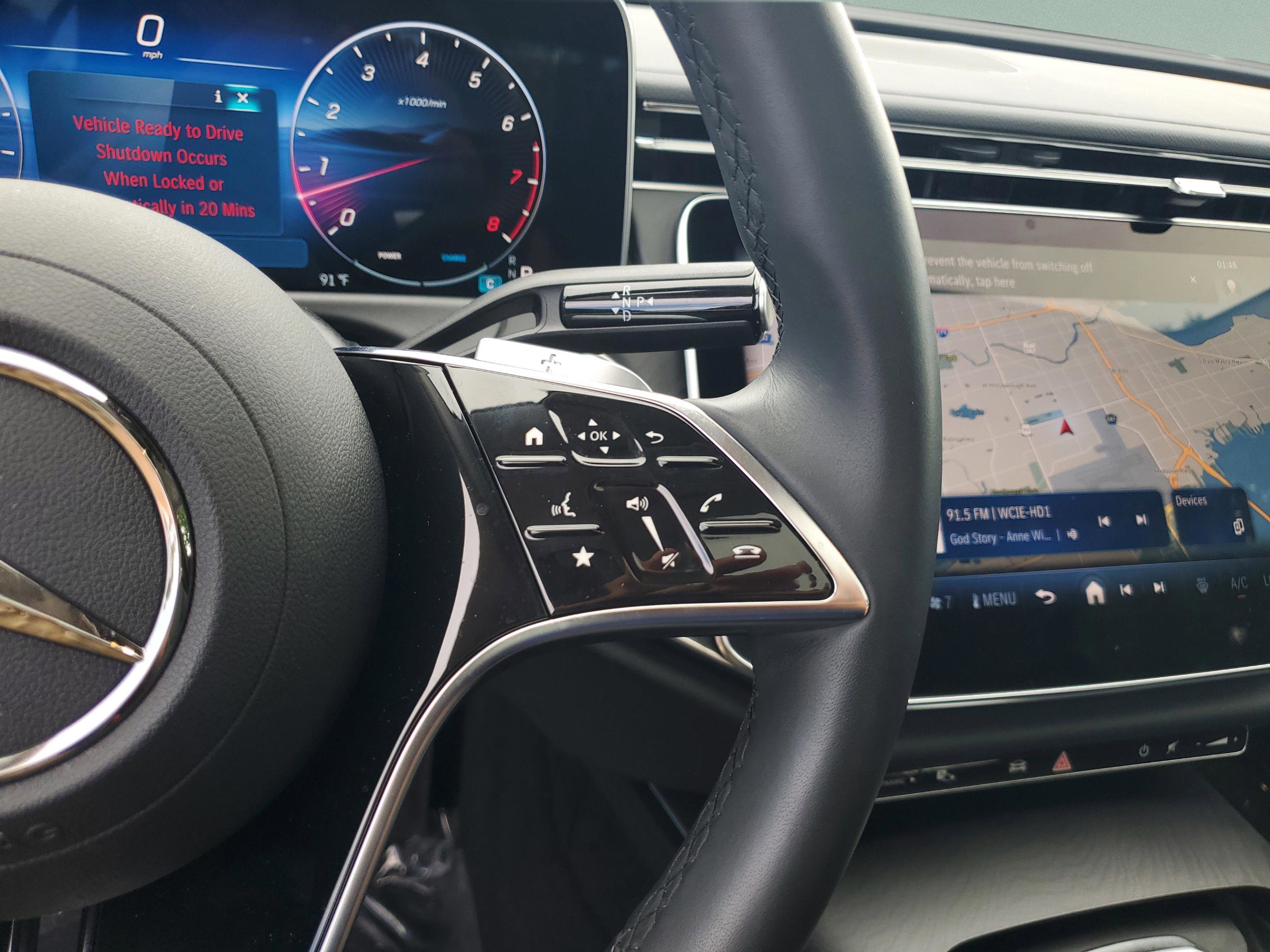 Certified 2025 Mercedes-Benz E 350 Sedan image 30