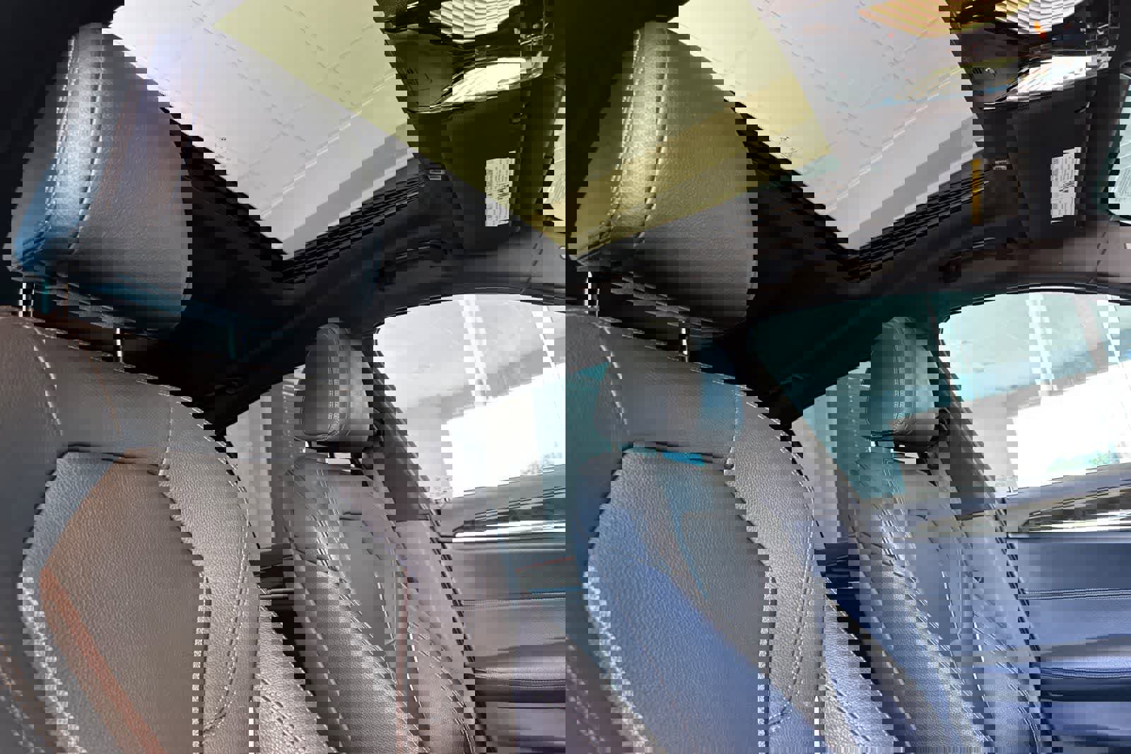 Used 2019 BMW 530i w/ Luxury Package image 17