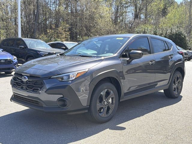 New 2026 Subaru Crosstrek 2.5i image 7