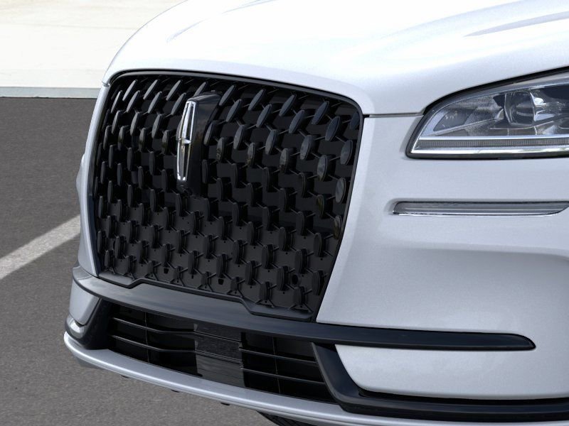 New 2026 Lincoln Corsair Grand Touring w/ Jet Appearance Package image 17