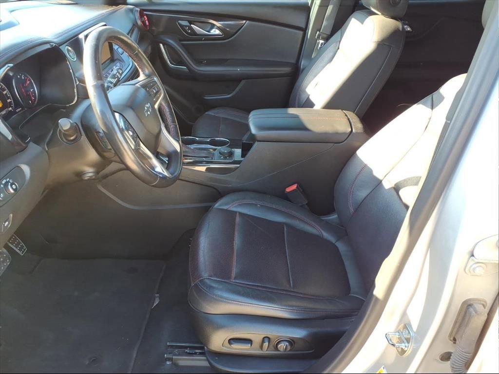 Used 2020 Chevrolet Blazer RS image 15