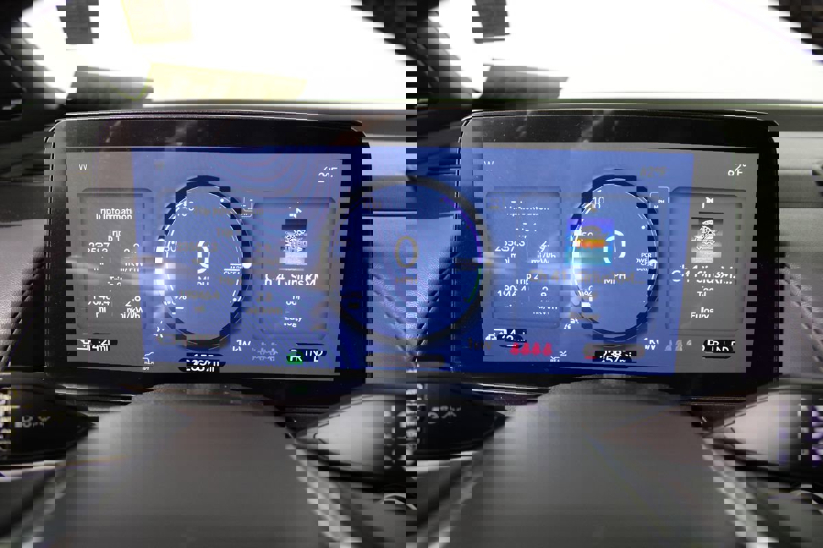 Used 2024 Honda Prologue Touring image 17