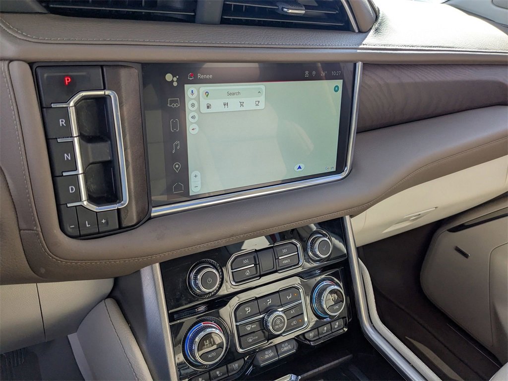 Certified 2024 GMC Yukon XL Denali image 20