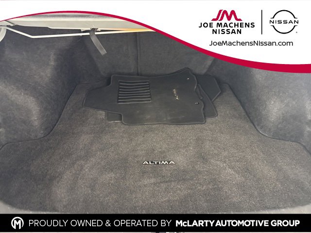 Used 2018 Nissan Altima 2.5 SV w/ 2.5 SV Technology Package image 27