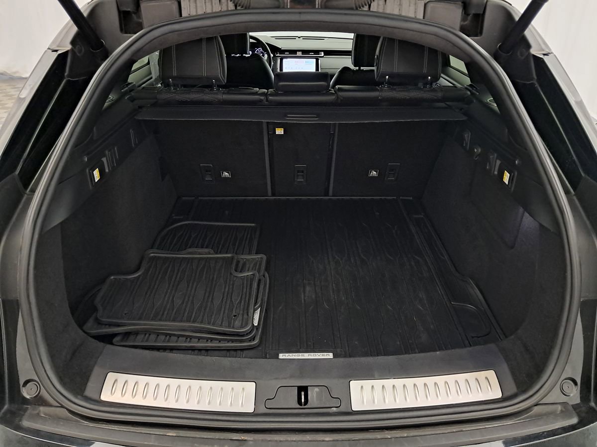 Used 2020 Land Rover Range Rover Velar SV Autobiography Dynamic AWD/4WD image 40