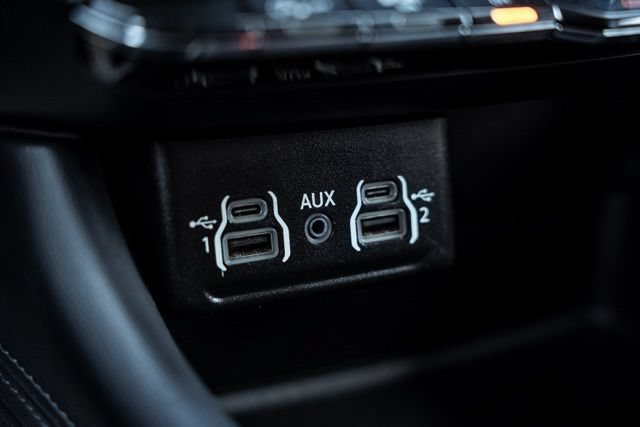 Used 2023 Dodge Durango SXT RWD image 21