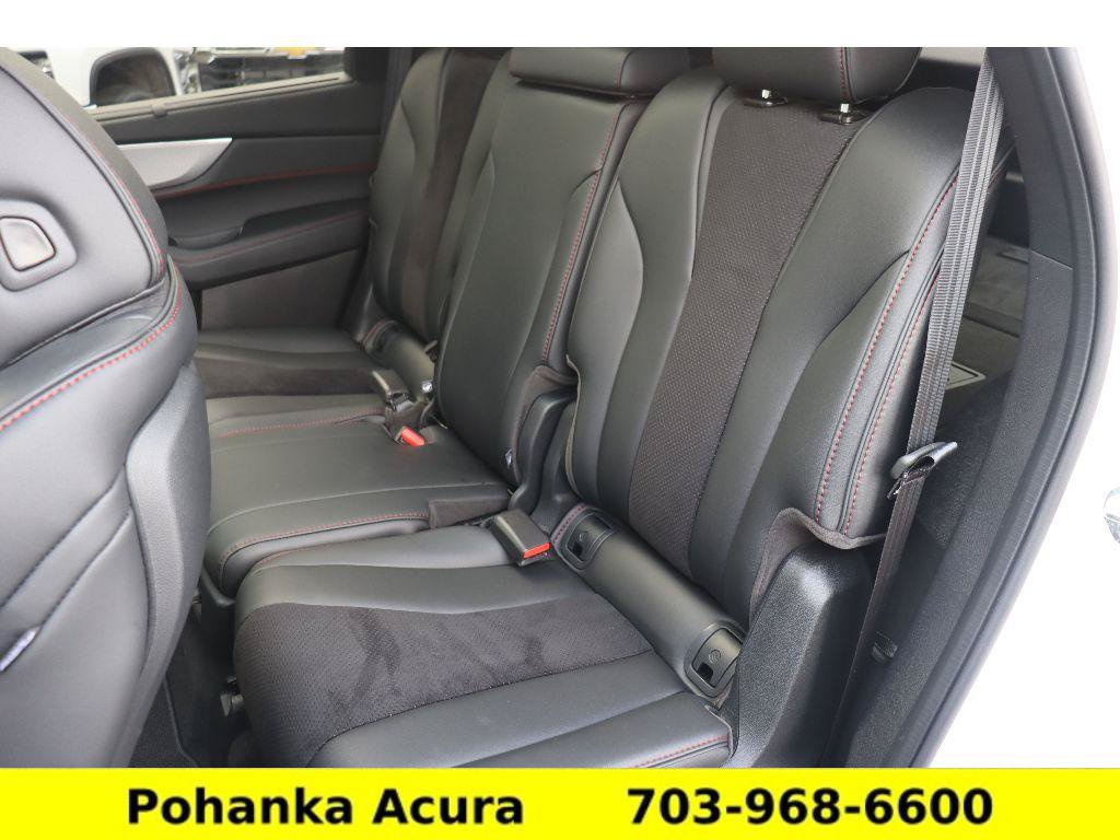 Used 2026 Acura MDX A-Spec AWD/4WD image 27