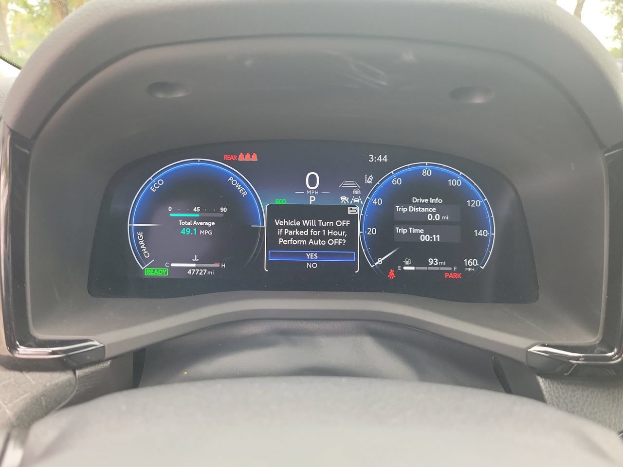 Used 2025 Toyota Camry XLE AWD/4WD image 22