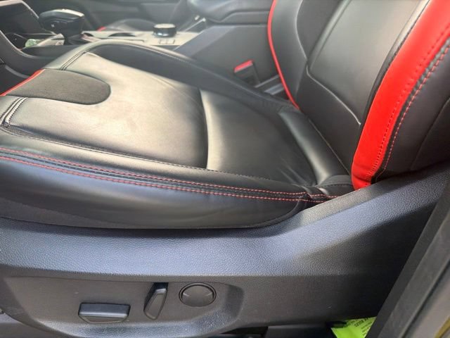 Used 2025 Ford Ranger Raptor AWD/4WD image 18