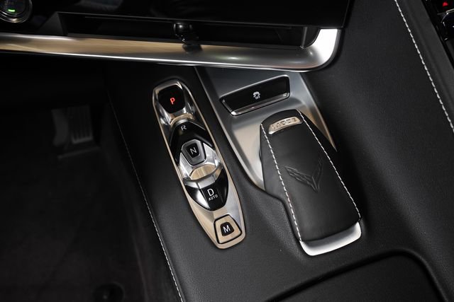 Used 2023 Chevrolet Corvette Stingray Coupe w/ Z51 Performance Package image 41