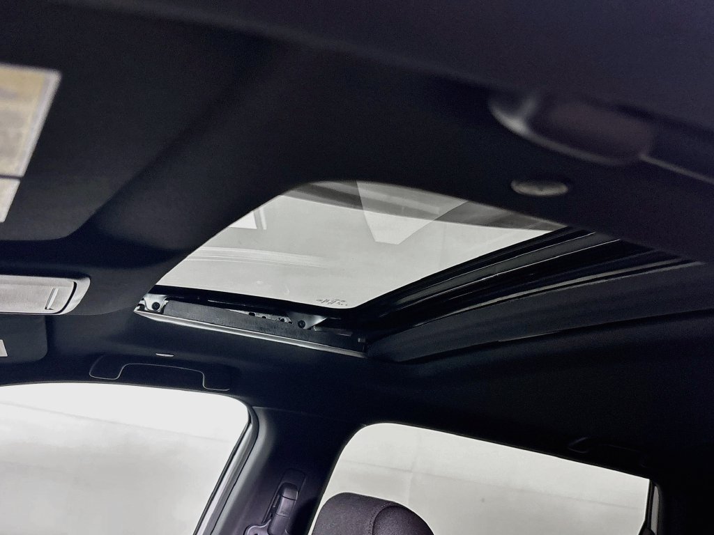 New 2026 Honda CR-V TrailSport image 18