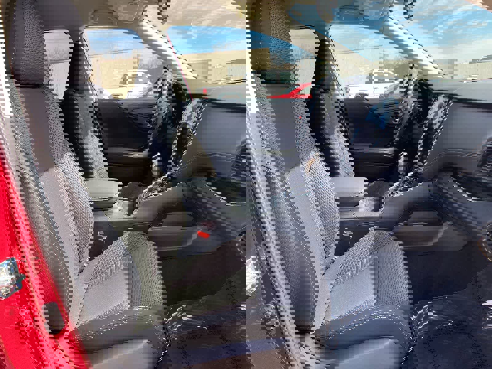 Certified 2025 Subaru Outback Premium image 20