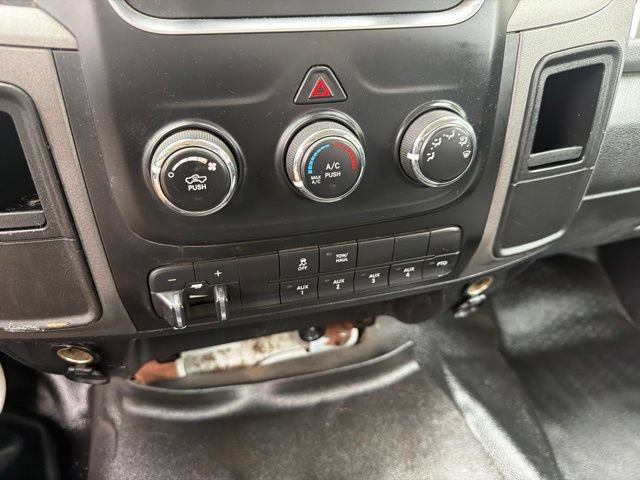 Used 2017 RAM 5500 Tradesman w/ Payload Upgrade Package AWD/4WD image 19