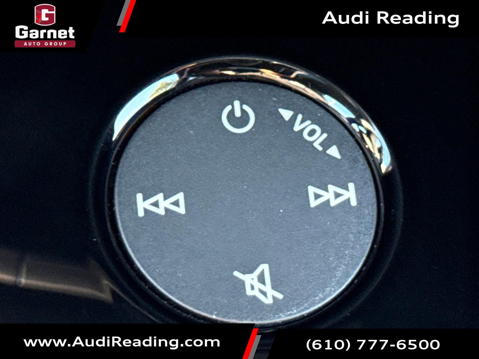 Used 2023 Audi Q4 e-tron Premium w/ Convenience Package image 33