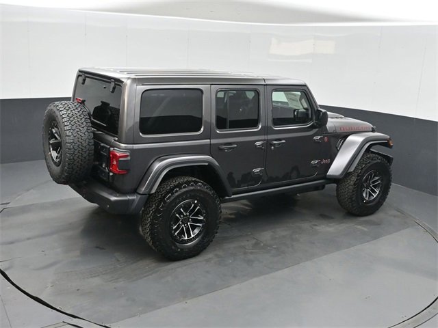 New 2026 Jeep Wrangler Unlimited Rubicon image 30