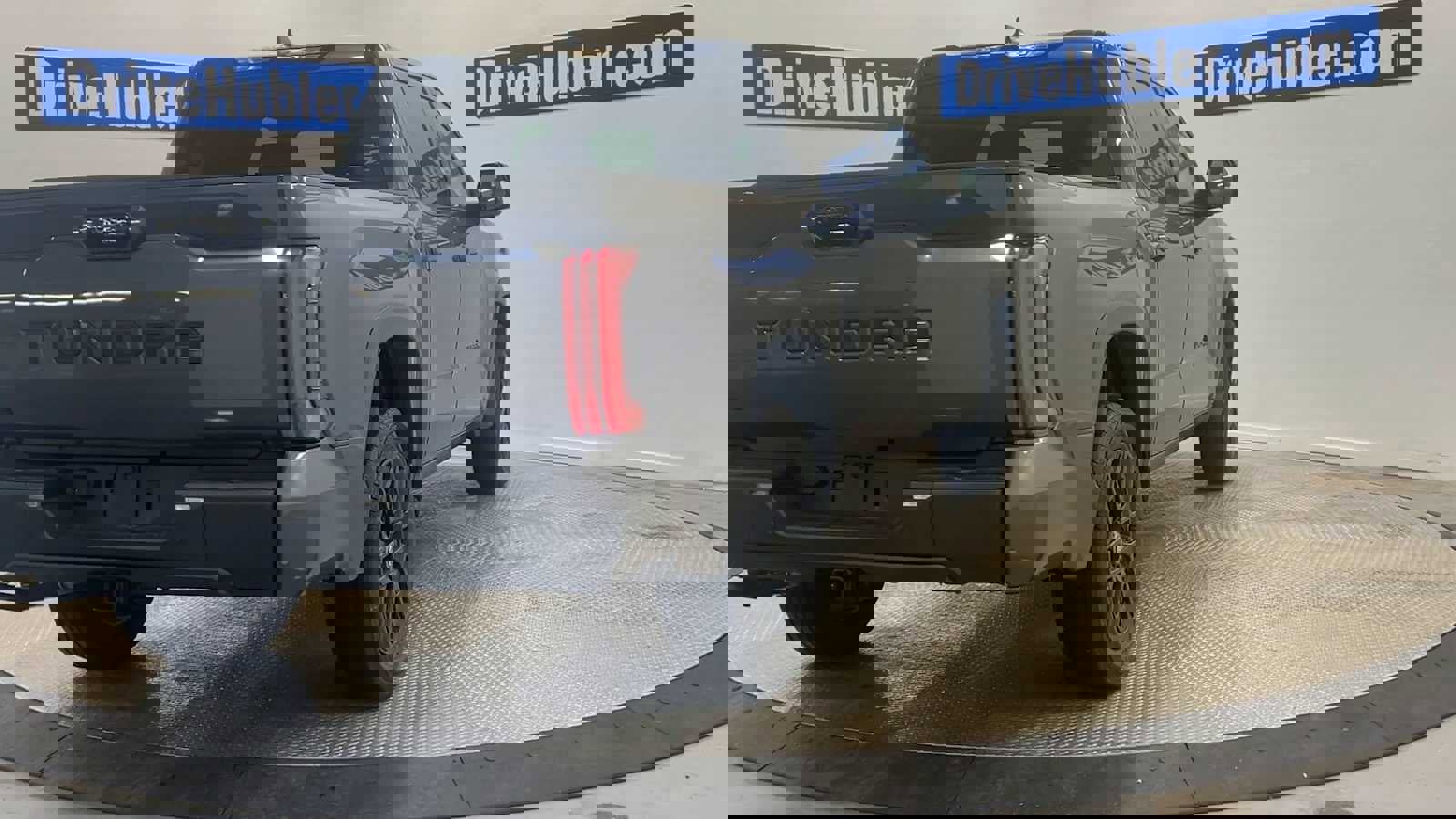 New 2026 Toyota Tundra Limited image 7