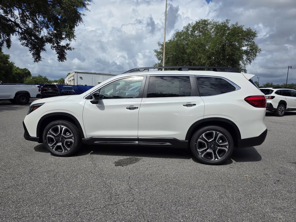 New 2026 Subaru Ascent Touring AWD/4WD image 5