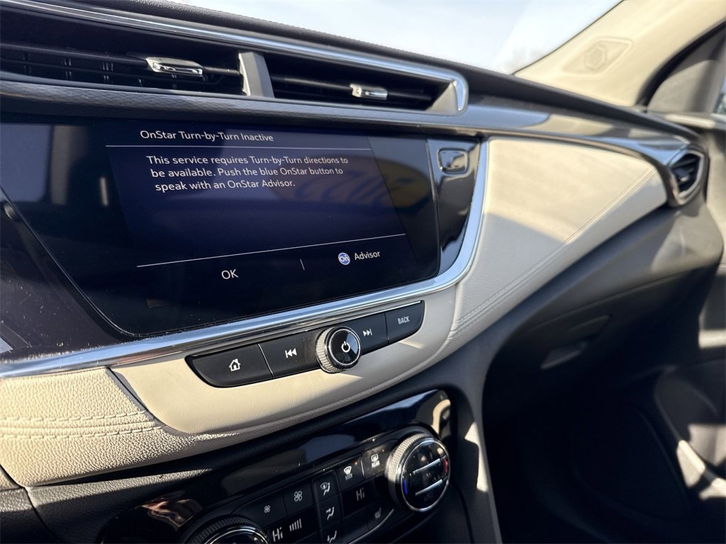 Used 2022 Buick Encore GX Select image 19