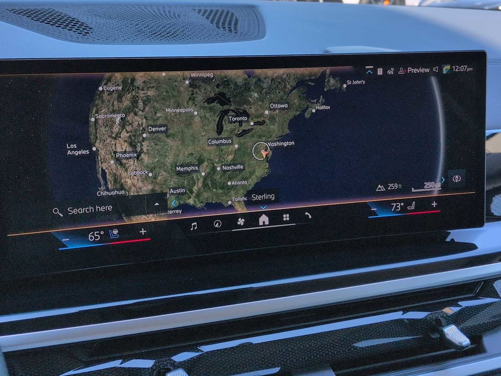 Used 2024 BMW X7 xDrive40i image 31