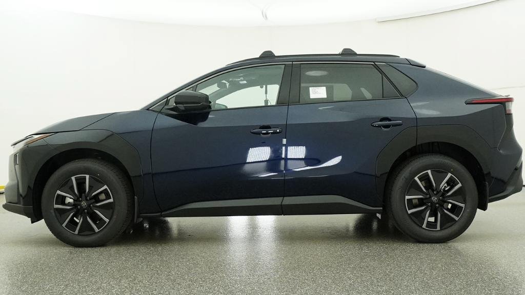 New 2026 Toyota bZ FWD image 55