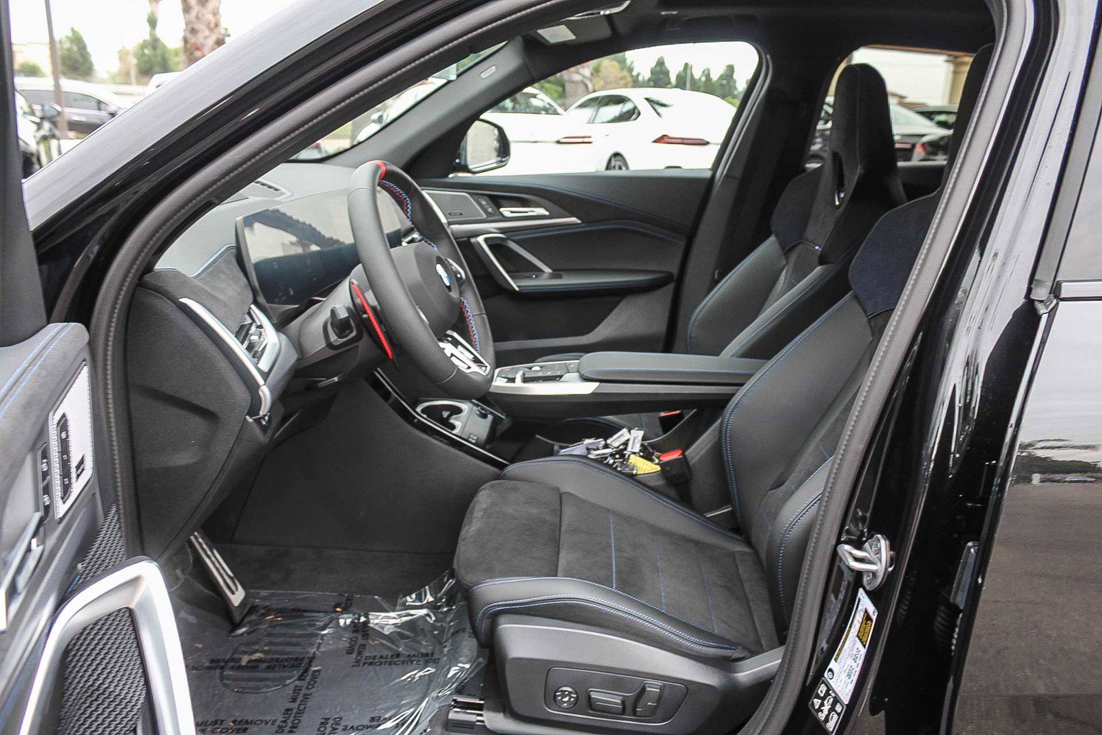 New 2026 BMW X2 M35i w/ Technology Package image 17