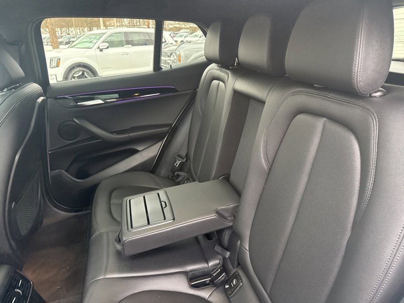 Used 2020 BMW X2 xDrive28i w/ Convenience Package image 20