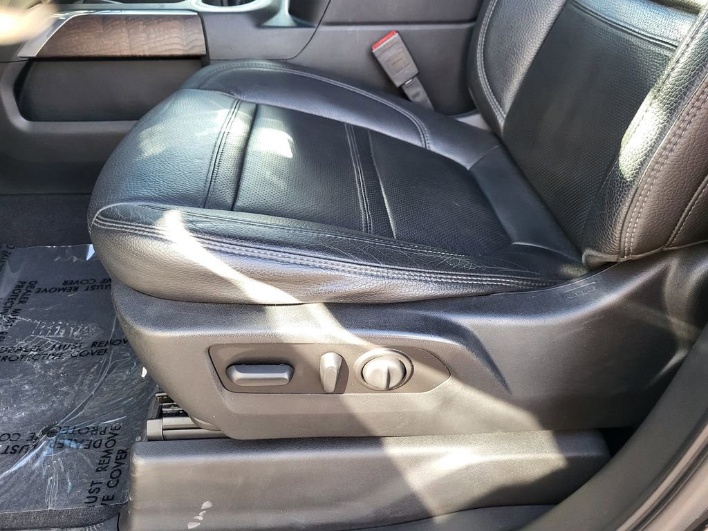 Used 2020 GMC Sierra 2500 Denali w/ Denali Ultimate Package image 14