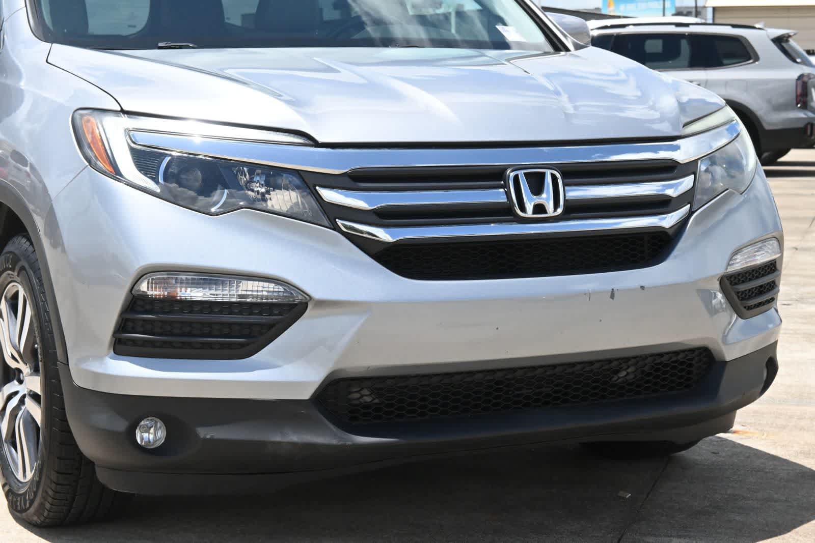 Used 2018 Honda Pilot EX-L image 26