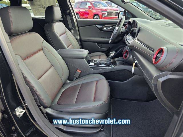 New 2026 Chevrolet Blazer RS w/ Driver Confidence II Package image 30