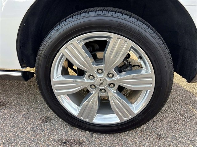 Used 2024 Ford Expedition King Ranch image 7